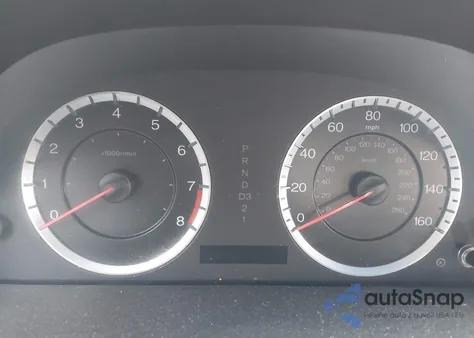 2010 Honda Accord 2.4 Ex-L from USA, damaged, VIN 1HGCP2F88AA087662